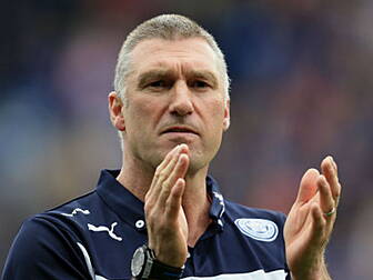 Leicester spring surprise as t...